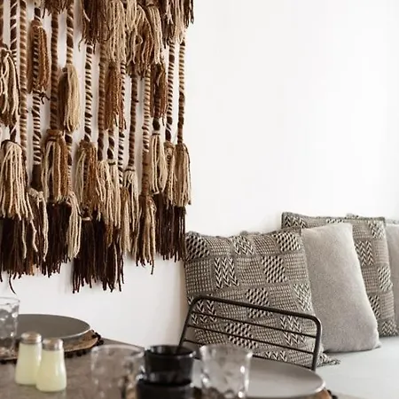 Cove بيت للعطل *